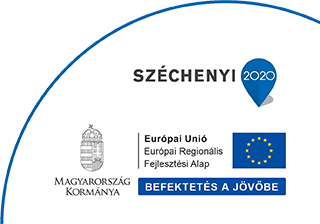 Széchenyi 2020 - Befektetés a jövőbe